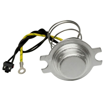 适用苏泊尔电压力锅传感器配件感温杯温控磁钢组件底部温度传感器