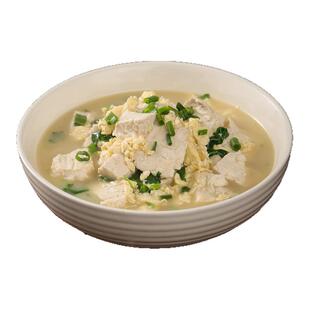 白水洋豆腐 手掰白豆腐饭店酒店手撕豆腐 老豆腐家用商用湖南特产