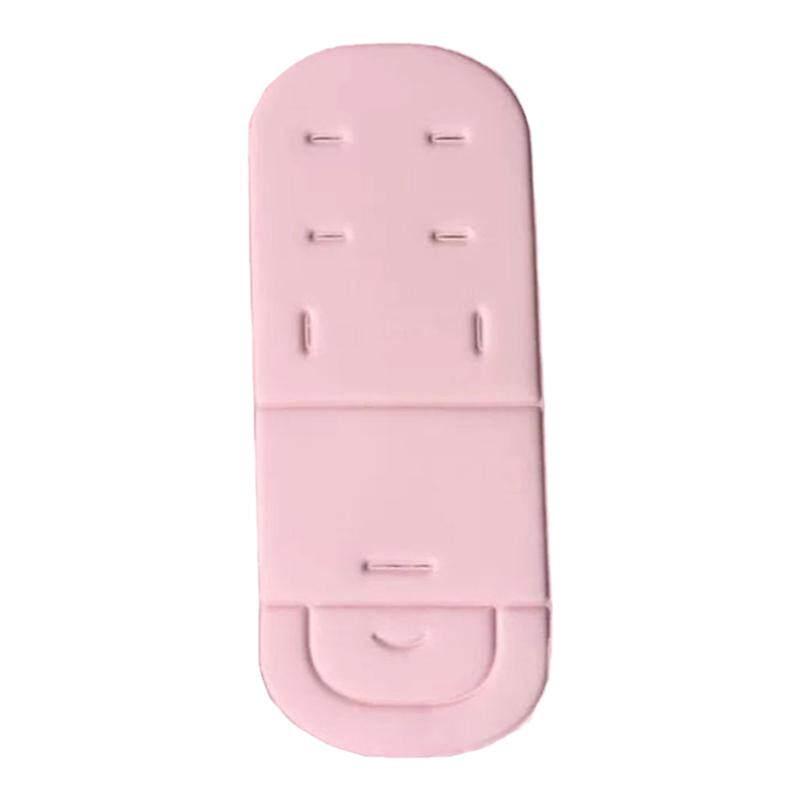 婴儿推车坐垫四季通用景观凉席