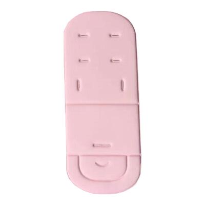 婴儿推车坐垫四季通用景观凉席