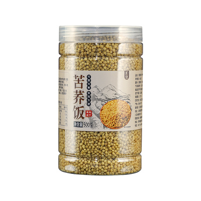 贵州威宁纯苦荞饭杂粮粗粮旗舰店