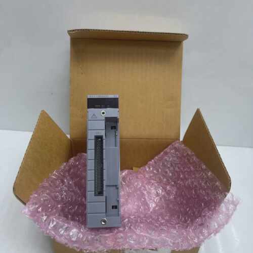 YOKOGAWA AAI135-H00 S2 Analog Input Module