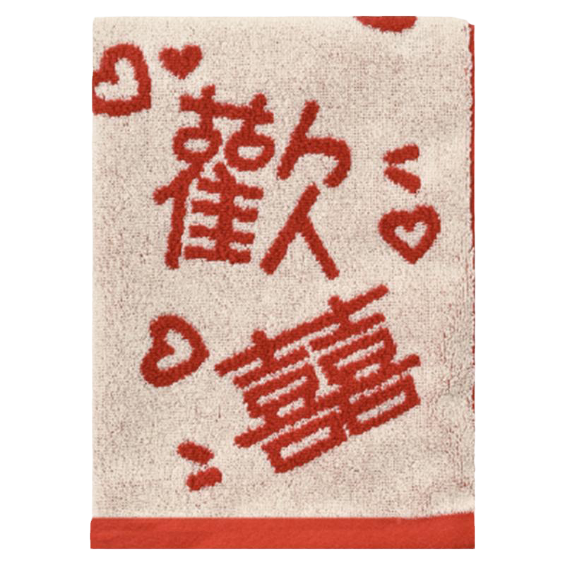 方巾男女通用棉精致原创柔软吸水