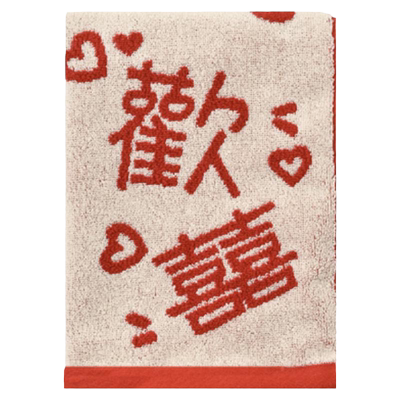 方巾男女通用棉精致原创柔软吸水