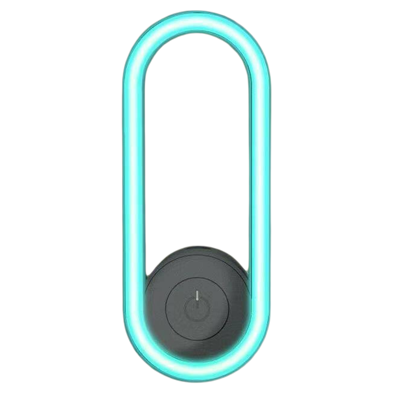 【静音驱蚊】超声波驱蚊神器