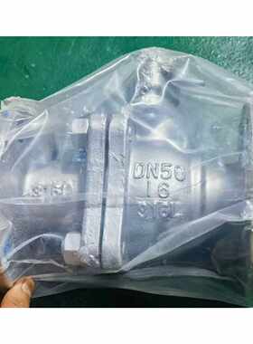询价吉晟JISHENG球型号Q41F16PD议价
