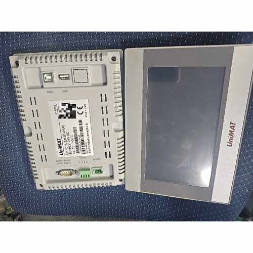 询价下单98新拆机亿维触摸屏407A-2AU01-OAAO