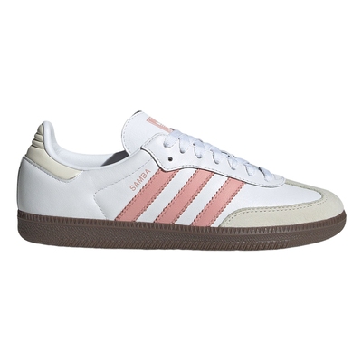 adidas阿迪达斯三叶草T头鞋运动秋女鞋SAMBA OG德训板鞋  JI2677