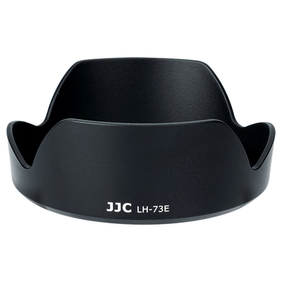 JJC替代佳能EW-73E遮光罩