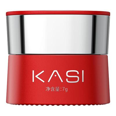 KaSi美甲仙仙膏2025年新款偏光欧泊粉金属肌理质感立体造型拍拍胶