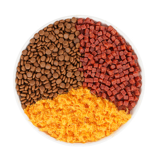 马犬专用狗粮大包装40斤昆明犬杜宾成年犬通用型肉松牛肉粒20kg10