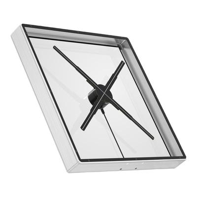 桌面裸眼3d全息引流立体空中成像