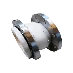 KXT型可曲挠橡胶接头NBR丁晴耐油橡胶软连接管道避震喉橡胶膨胀节