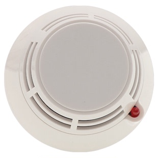 现货高新投三江烟感 JTY-GD-F311点型光电感烟火灾探测器2100系列