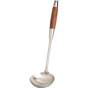 摩登主妇316L不锈钢锅铲家用煎铲炒勺炒菜铲子漏捞勺汤勺厨具套装