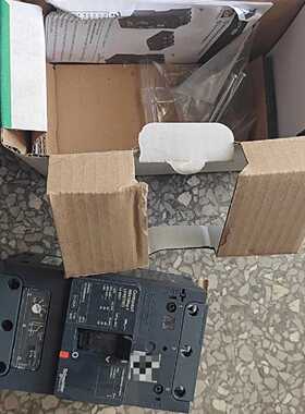 议价施耐德塑壳断路器NSX100mF TM25，订货号：LV42