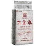 三主粮裸燕麦米4袋 全内蒙古正品胚芽粟免淘洗多肽发芽米武川莜麦