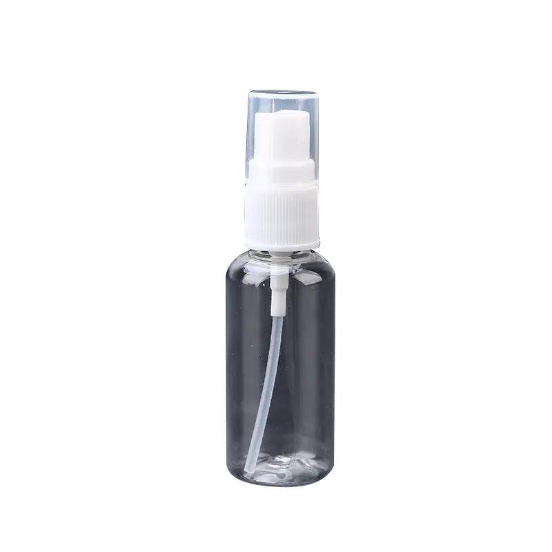 10ml20ml100毫升喷雾瓶喷瓶小喷壶化妆补水瓶细雾分装便携1个批发