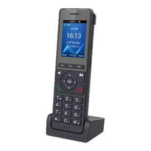 全网通4G热点WIFI手机移动联通电信手持机桌面带底座SIP电话机