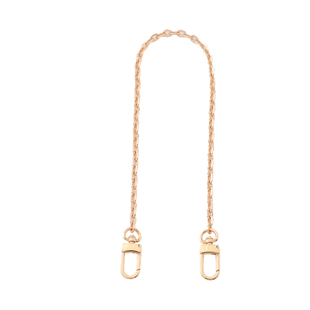 臻饰自制适用蔻驰水桶包延长链内胆包coach包带肩带改造加长链条