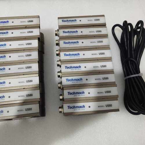 议价Techh钛玛科纠偏传感器US80、US80a、US8