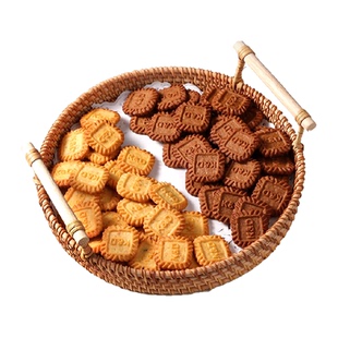 本宫饿了生椰拿铁kd小方饼干网红咖啡小吃节日网红