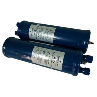 原装 艾默生油分离器 A-WZ55855 16mm冷库制冷油分