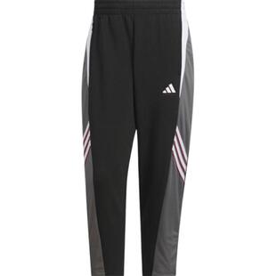 滔搏adidas阿迪达斯男子BB PANT运动休闲长裤KC0314