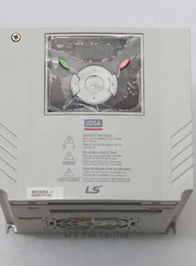LS Inverter used SV022IG5A-4 Inverter tested DRV-I-37569B21