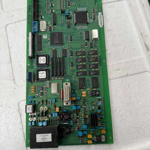 【请询价】德州TMS34010FNL-40主板，原装拆机件，成色还可以