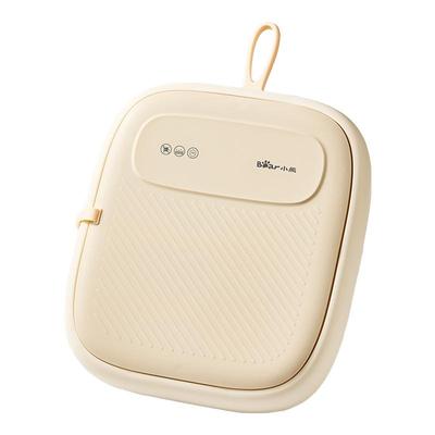 小熊食品级不锈钢炒酸奶机