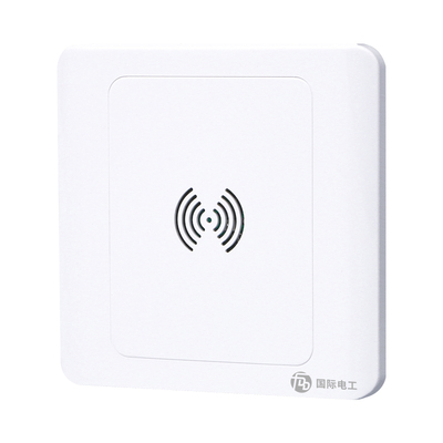 86型暗装声光控家用延时感应开关