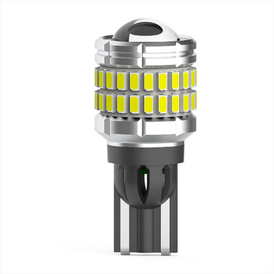 希文达高亮LED倒车灯高清透镜