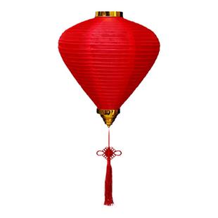景区户外仿古古风灯笼古镇街道网红通道夜景装饰花灯异形越南灯笼