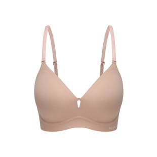 直降218|维密深V大美背文胸凉感速干舒适性感薄款内衣女2026春