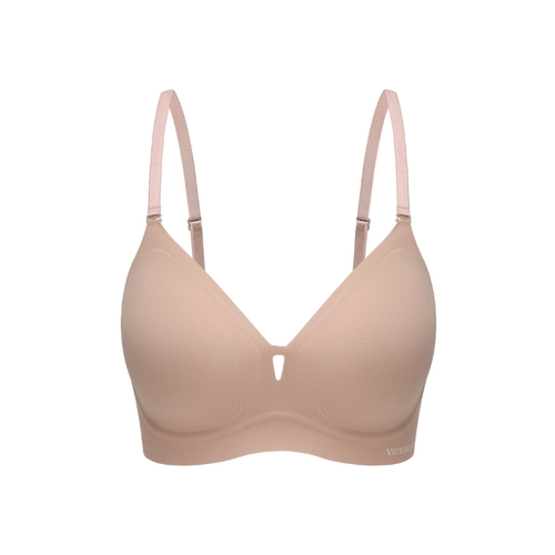 直降218|维密深V大美背文胸凉感速干舒适性感薄款内衣女2026春