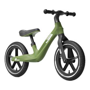 Balance儿童平衡车无脚踏自行车1-3-6岁2-8两轮滑步溜溜车平衡车