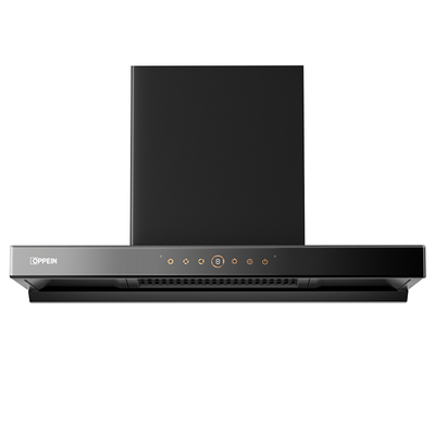 OPPEIN25m³大吸力顶吸油烟机