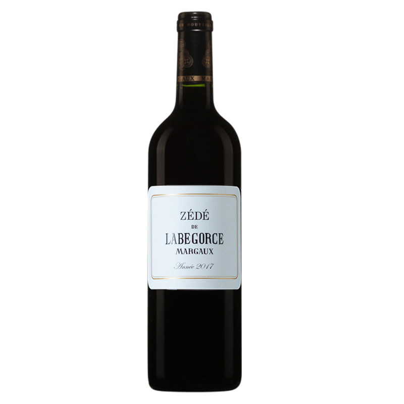 LabegorceZede玛歌干红葡萄酒