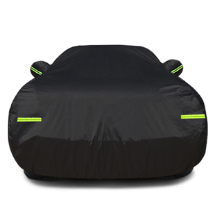 专用于2022新款特斯拉Roadster车衣车罩防晒防雨隔热厚遮阳布汽车