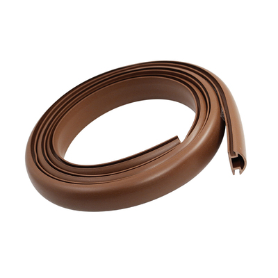 nbr移门衣橱推拉防撞密封条