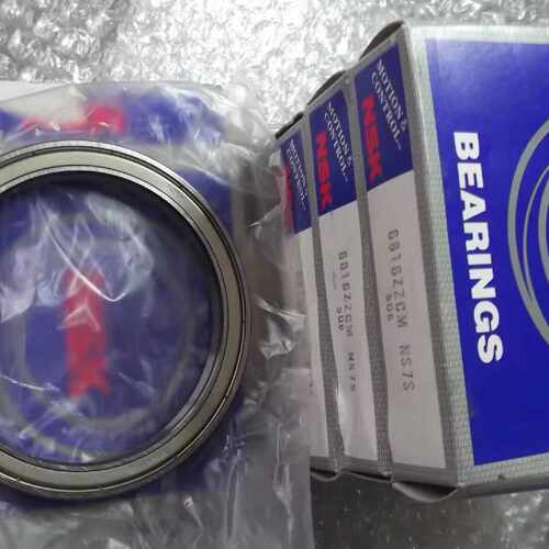 实拍NSK正品轴承6816ZZCM