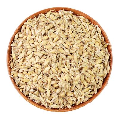 同仁堂野生生麦芽好原料