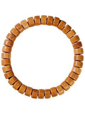 【普陀山官方】越南沉香木手串