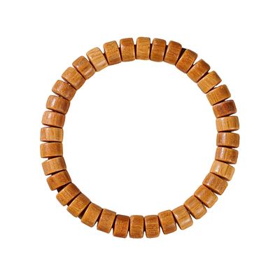 【普陀山官方】越南沉香木手串