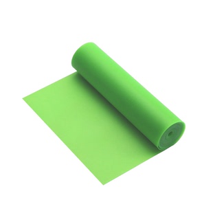 正品透明绿扁皮筋耐用高弹力暴力弹弓扁皮筋整卷定制有价无价宽皮