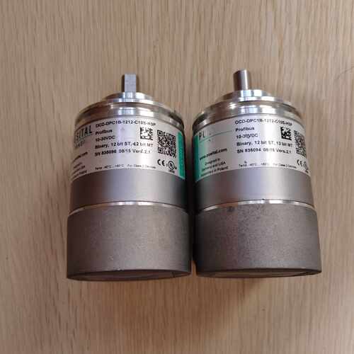 议价现货促销 全新原装 博思特 OCD-DPC1B-1212-C10S-H3P 实物照