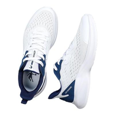 乔丹男鞋跑步鞋2024夏季新款