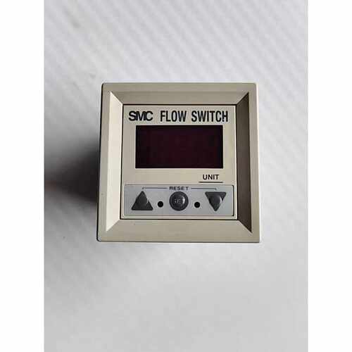 【议价-可维修】SMC PF2A300-A流量显示器 FLOW SW 全新/均有货