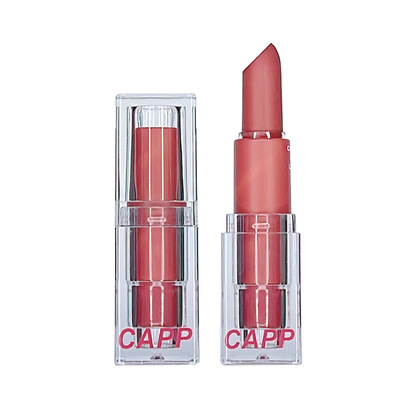 雨琦同款太空泥口红丝滑不拔干